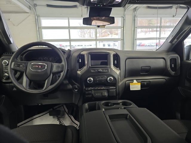 New 2026 GMC Sierra 1500 Pro - photo - 11
