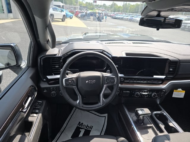 New 2026 Chevrolet Silverado 1500 LT Trail Boss - photo - 12