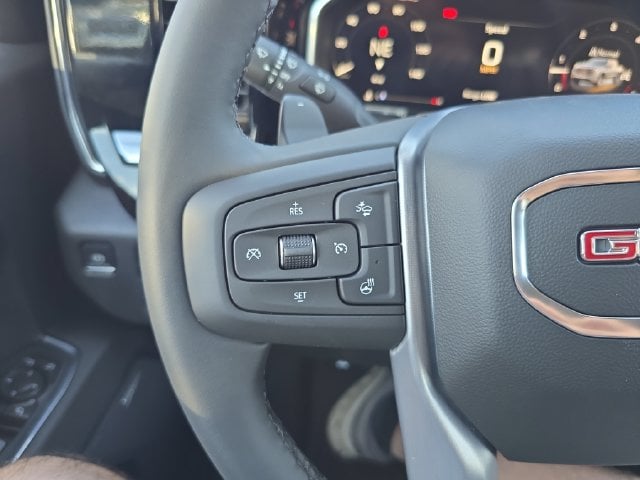 New 2026 GMC Sierra 1500 SLT - photo - 18