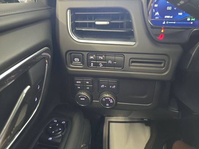 Pre-Owned 2024 Chevrolet Tahoe Z71 - photo - 19