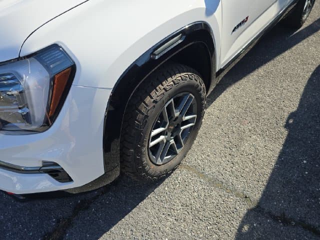 New 2027 GMC Terrain AT4 - photo - 9