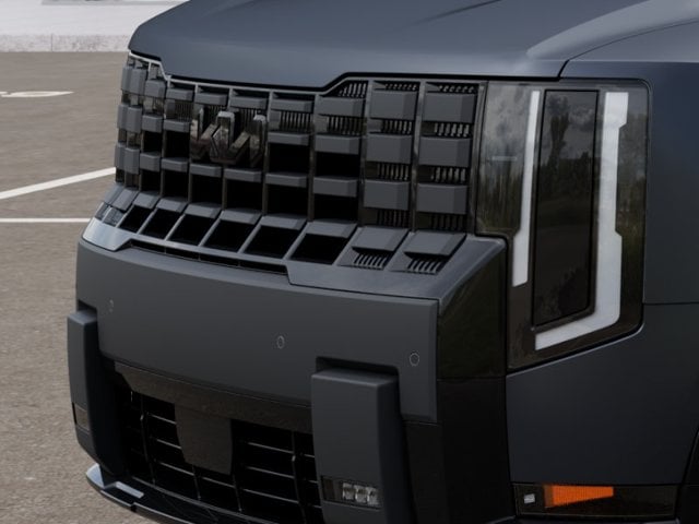 New 2027 Kia Telluride X-Line EX - photo - 11