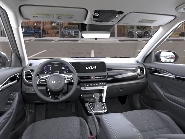 New 2026 Kia Seltos S - photo - 13
