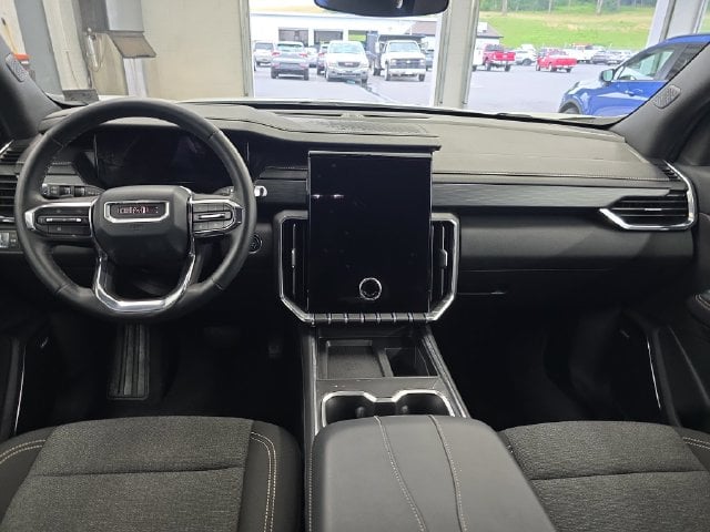Pre-Owned 2025 GMC Acadia Elevation - photo - 10