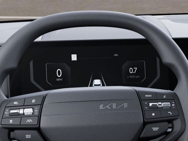 Pre-Owned 2026 Kia Sportage Hybrid S - photo - 20