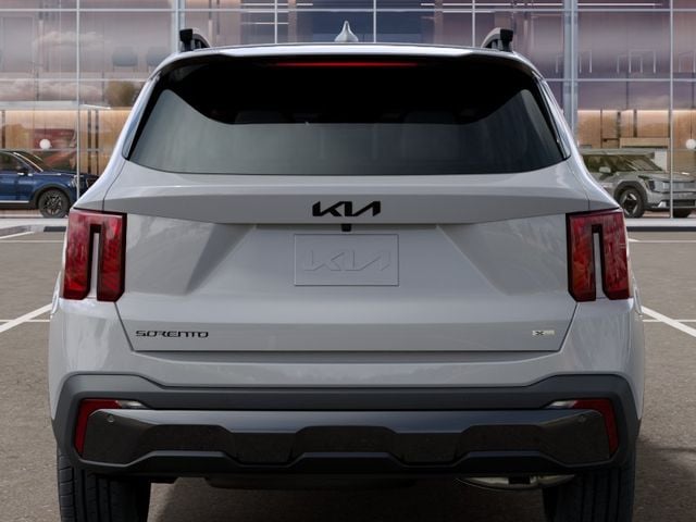 New 2026 Kia Sorento X-Line SX - photo - 12