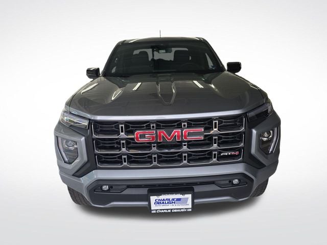 New 2026 GMC Canyon AT4 - photo - 8