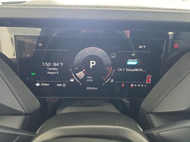 Pre-Owned 2025 GMC Yukon Denali - photo - 16