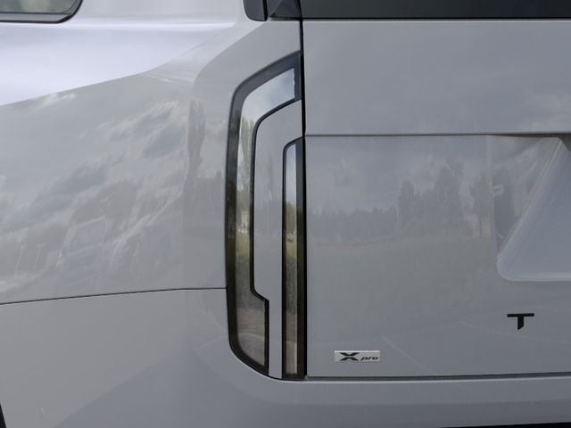 New 2027 Kia Telluride X-Pro SX - photo - 10