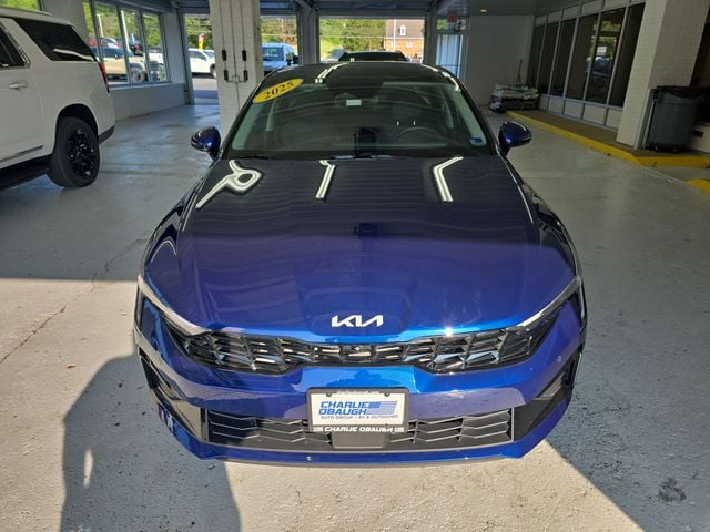 Pre-Owned 2025 Kia K5 EX - photo - 7