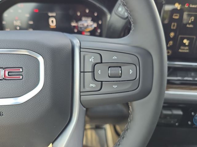 New 2026 GMC Sierra 2500HD SLE - photo - 17