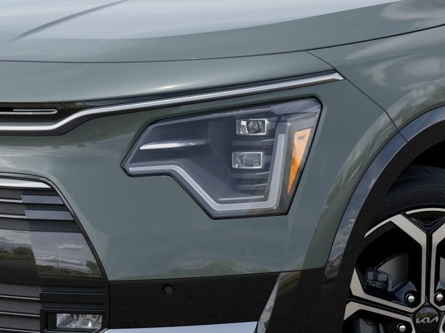 New 2026 Kia Niro SX Touring - photo - 9