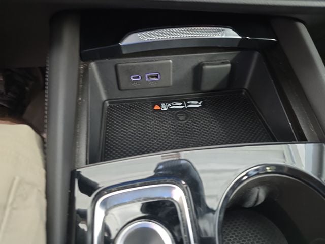 Pre-Owned 2025 Buick Envision Preferred - photo - 21
