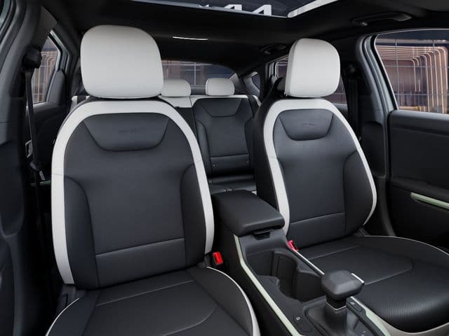New 2026 Kia K4 GT-Line - photo - 14