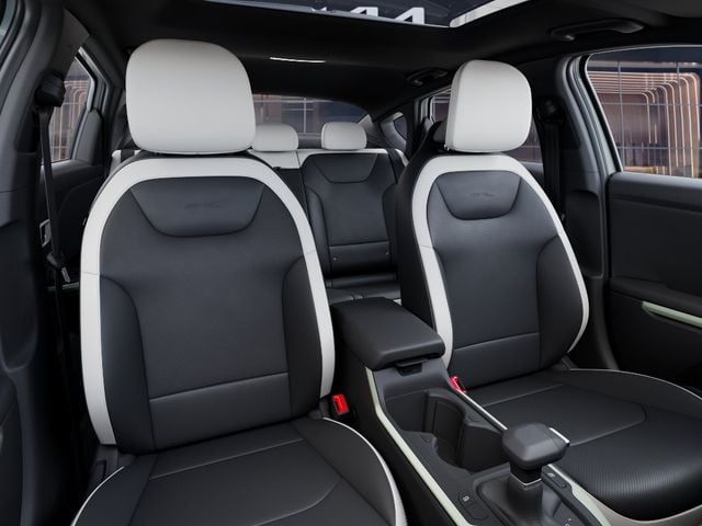 New 2026 Kia K4 GT-Line - photo - 14