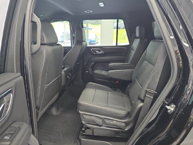Pre-Owned 2024 Chevrolet Tahoe Z71 - photo - 9