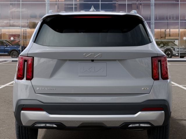 New 2026 Kia Sorento S - photo - 12