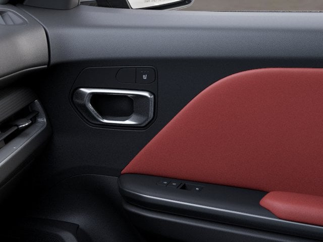 New 2026 Kia K4 GT-Line - photo - 24