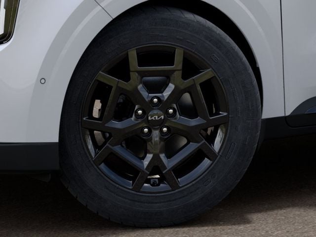 New 2026 Kia Carnival SX Prestige - photo - 8