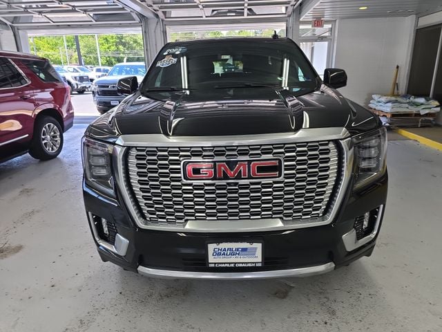 Pre-Owned 2023 GMC Yukon Denali - photo - 8