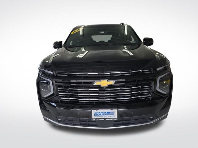 New 2026 Chevrolet Tahoe High Country - photo - 8