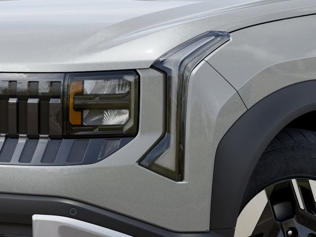 New 2027 Kia Seltos LX - photo - 9