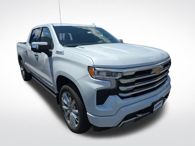 New 2026 Chevrolet Silverado 1500 High Country - photo - 6