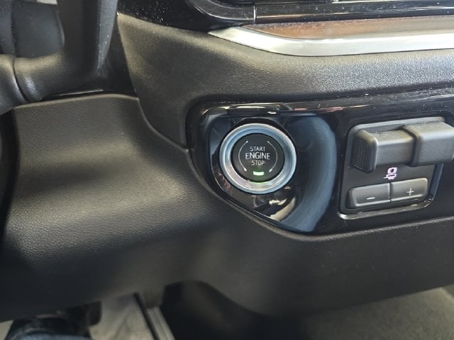 Pre-Owned 2025 GMC Sierra 1500 SLT - photo - 22