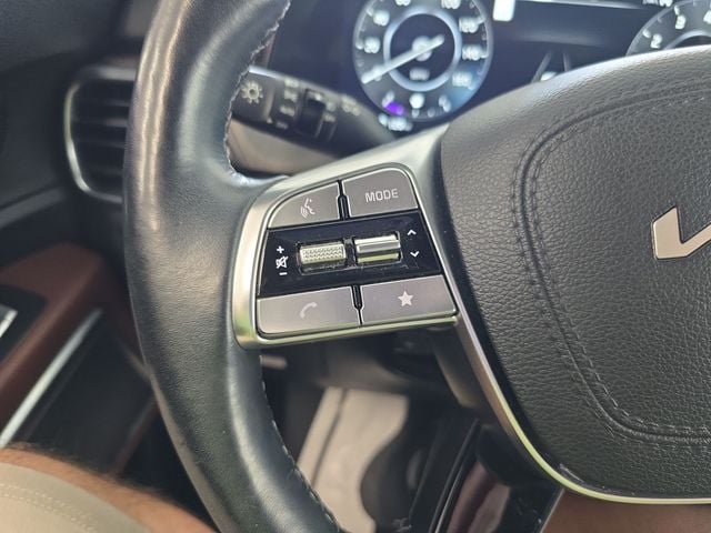 Pre-Owned 2024 Kia Telluride SX-Prestige - photo - 20