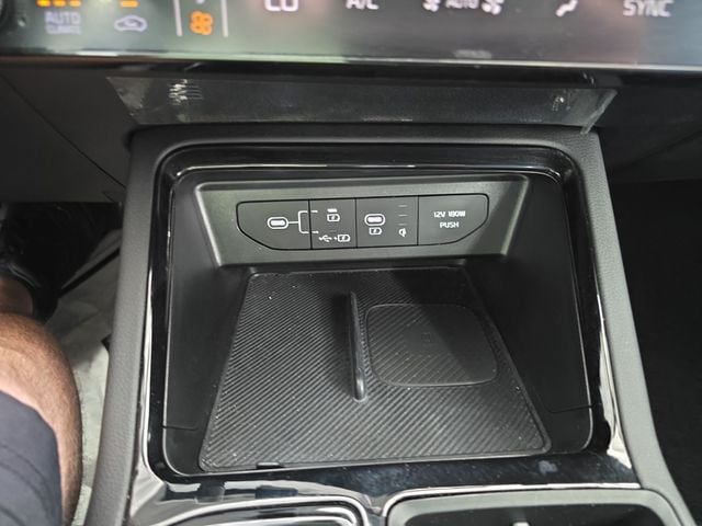 Pre-Owned 2025 Kia K5 EX - photo - 22