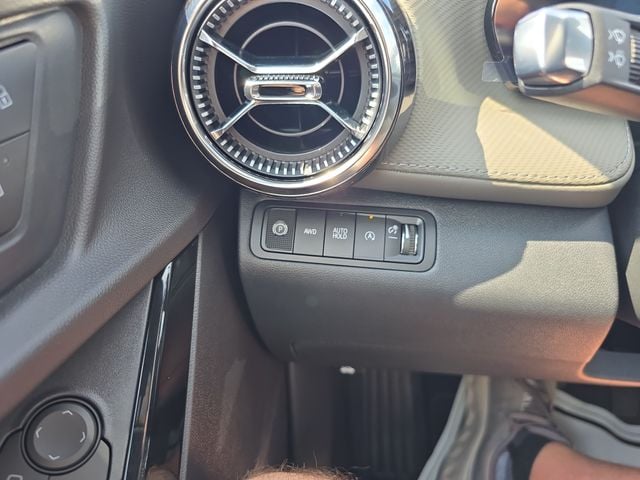 New 2027 Chevrolet Equinox LT - photo - 18