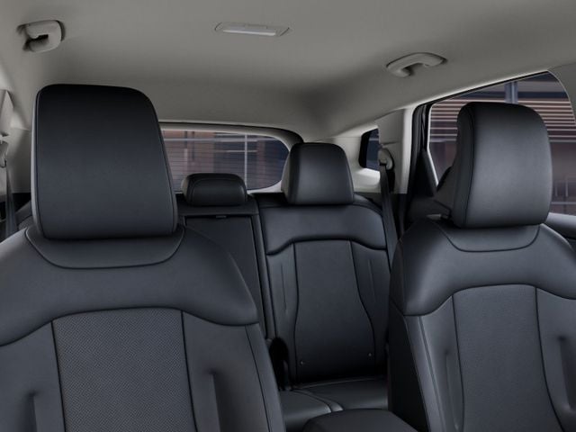 New 2026 Kia Sportage EX - photo - 26