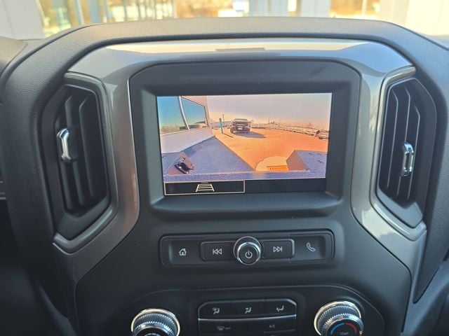 New 2026 GMC Sierra 3500HD Pro - photo - 14
