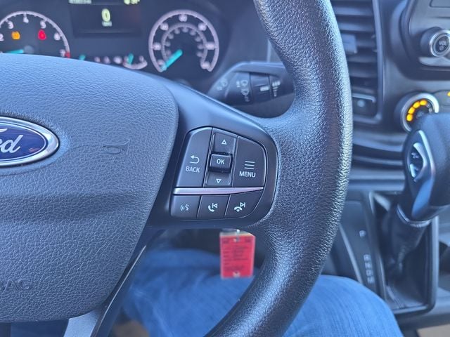 Pre-Owned 2024 Ford Transit-250 Base - photo - 13