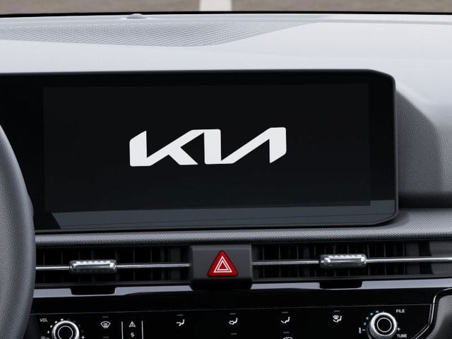 Pre-Owned 2026 Kia Sportage Hybrid S - photo - 19