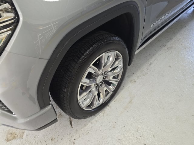 Pre-Owned 2026 GMC Sierra 1500 Denali - photo - 8