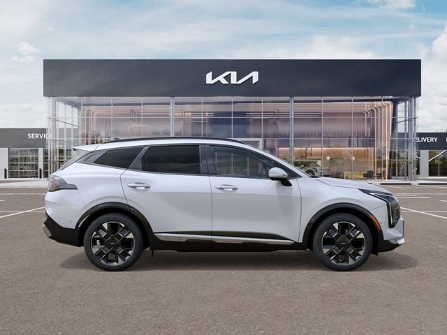 New 2027 Kia Sportage SX-Prestige - photo - 6
