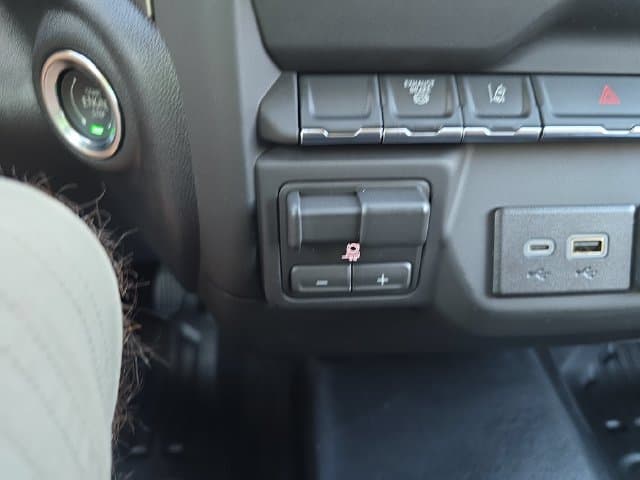 New 2026 GMC Sierra 3500HD Pro - photo - 17