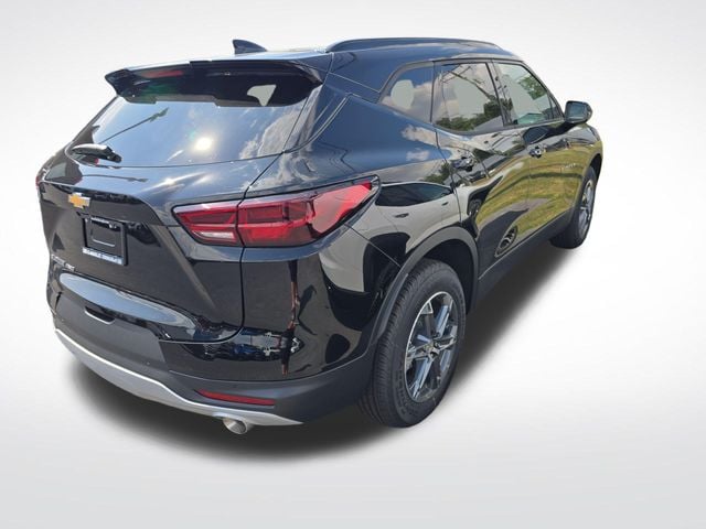 New 2026 Chevrolet Blazer LT - photo - 6