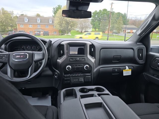 New 2026 GMC Sierra 3500HD Pro - photo - 10