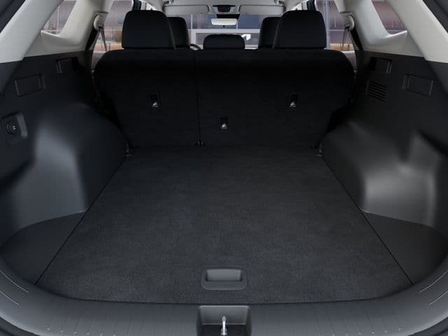 New 2027 Kia Sportage Hybrid S - photo - 18