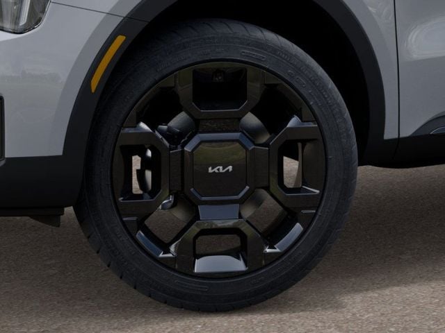 New 2026 Kia Sorento X-Line EX - photo - 8