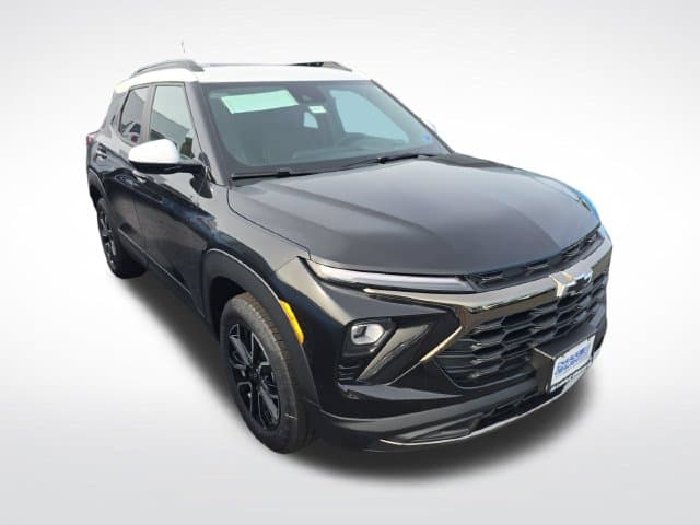 New 2026 Chevrolet TrailBlazer ACTIV - photo - 6