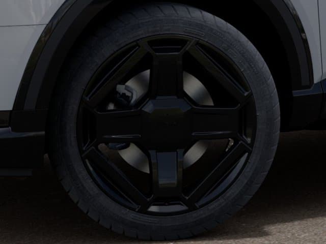 New 2027 Kia Telluride X-Line EX - photo - 8