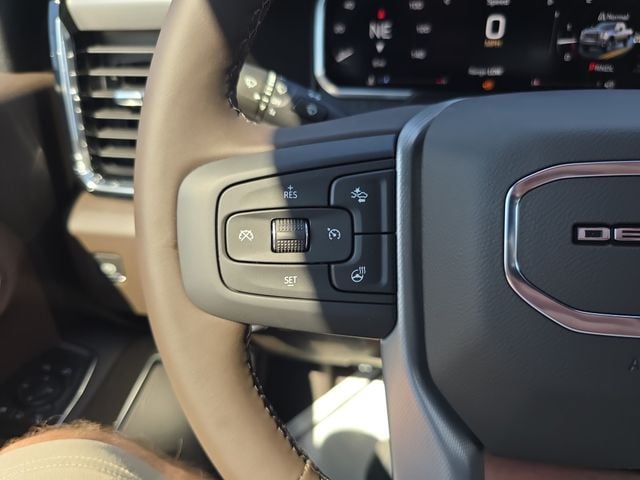New 2026 GMC Sierra 2500HD Denali - photo - 19