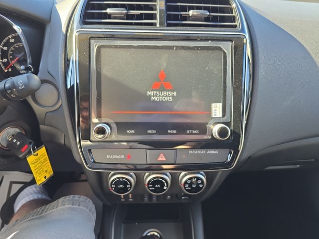 New 2025 Mitsubishi Outlander Sport 2.0 LE - photo - 13
