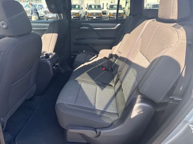 Pre-Owned 2025 GMC Acadia Elevation - photo - 21