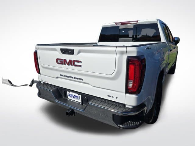 New 2026 GMC Sierra 1500 SLT - photo - 5