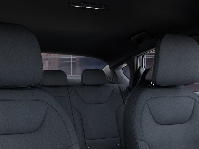 New 2026 Kia K4 LXS - photo - 26