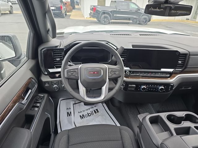 New 2026 GMC Sierra 1500 Elevation - photo - 12